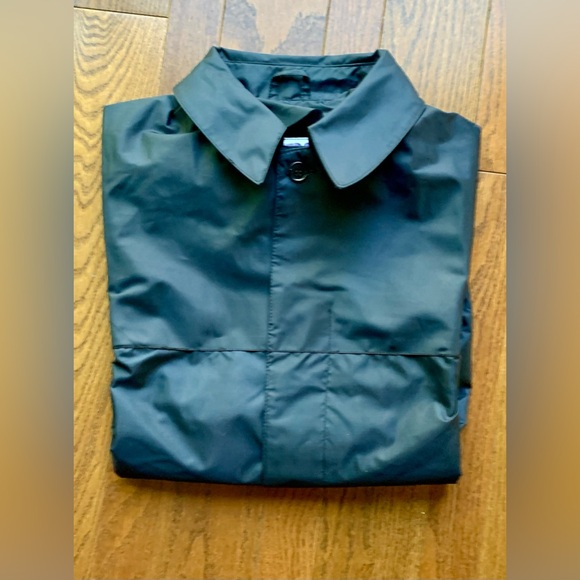 Outdoor Outfits rain coat Size M - Picture 4 of 7